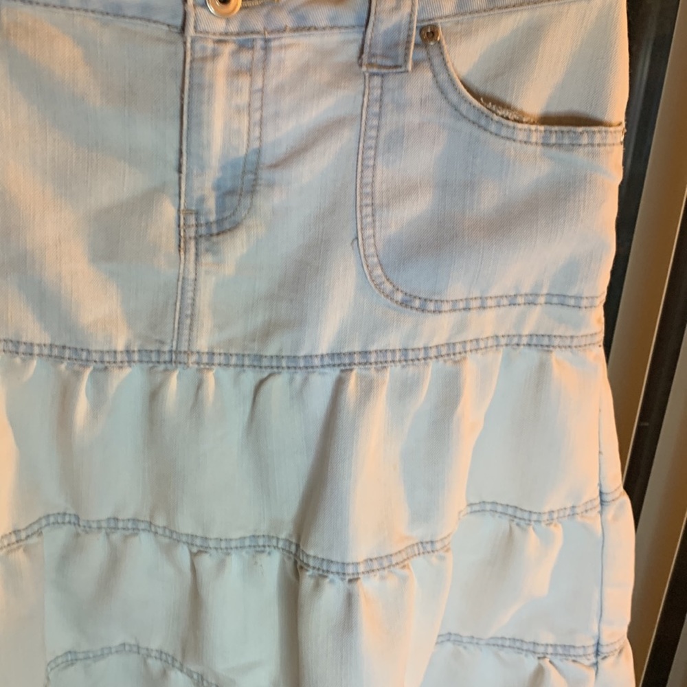 Baccini Skirt - image 2